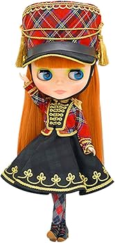 Amazon | ネオブライス ショップ限定 プラッド・パレード | 人形 Amazon | ネオブライス ショップ限定 プラッド・パレード | 人形